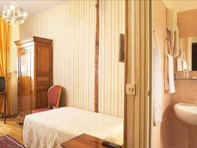 Hôtel du Palais Bourbon - 6
