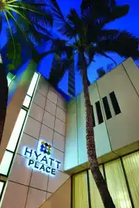Hyatt Place Waikiki Beach - 30