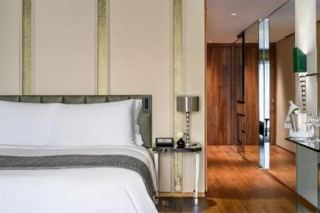 The Sukhothai Bangkok - Sha Plus Certified - 31