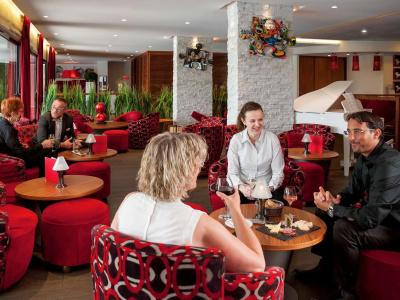 Mercure Orléans Centre Bords de Loire - 34