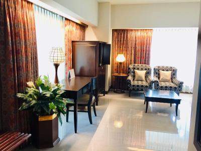 Indra Regent - 3