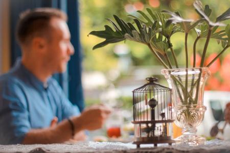 The Unforgotten b&b - 20