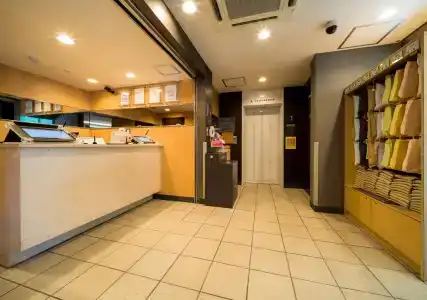 Super Tottori Ekimae - 23