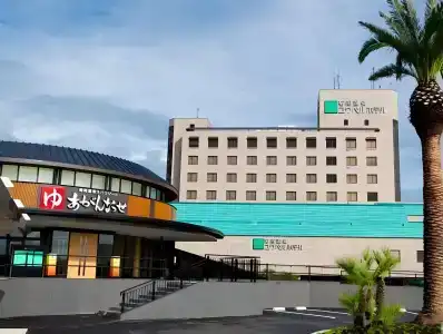 Kikunan Onsen Yubel - 16