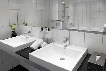 Scandic Crown - 54