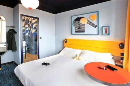 ibis Styles Saint Malo Centre Historique - 50