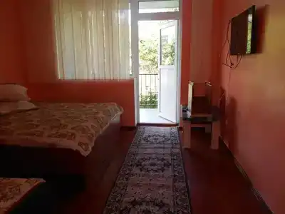 Бумеранг - 3