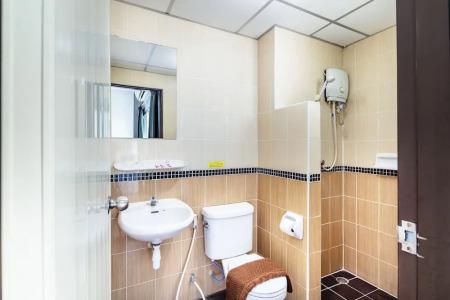 Livotel Express Bang Kruai Nonthaburi - 22