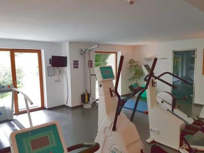 Felbermayer & AlpineSpa-Montafon - 23
