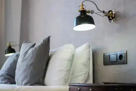The Lights Suites - 25