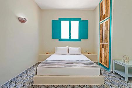 Nissia Beach & Suites - 180