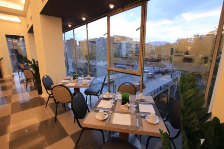 Ohtels San Antón Granada - 22