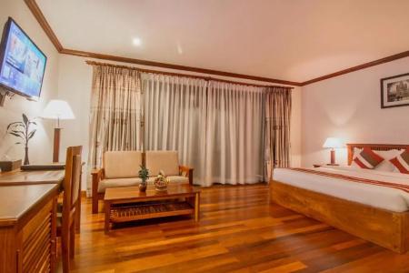 Cheathata Cts Siem Reap - 76