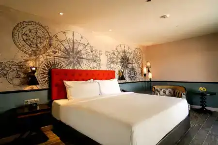 Mercure Langkawi Pantai Cenang - 1