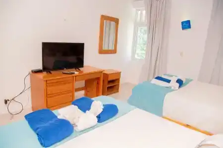 El Pelicano Apart-Hotel - 27