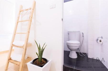 Petra Poshtel Donmuang - 13