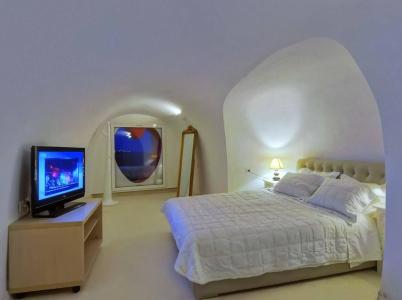 Suites of the Gods Cave Spa - 19