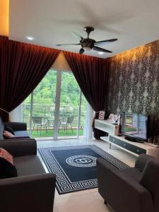 The Haven All Suite Resort, - 266