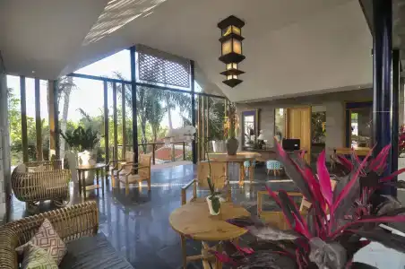 Amora Boutique Villas - 22
