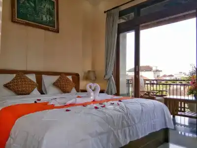 Umah Anila - 2