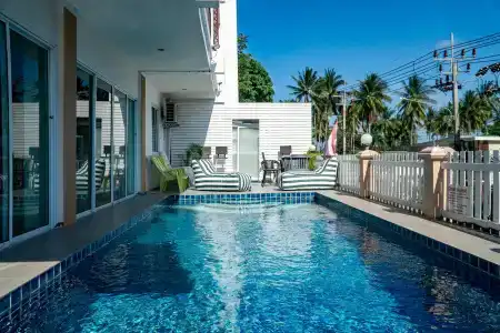 Mm Hill Koh Samui - Sha Certified - 21
