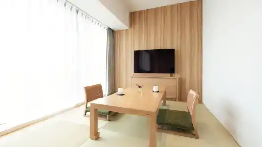 Grand Bach Sendai - 17