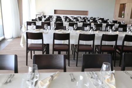 Gasthaus Badhof - Golfhotel - 13