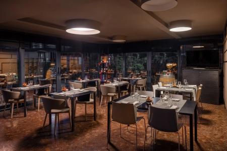 Unahotels Century Milano - 23