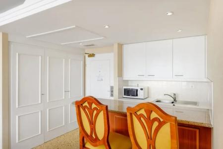 Millennium Court, Budapest - Marriott Executive - 27