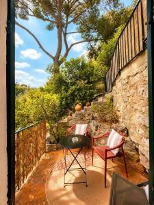 Le Jardin d'Emile - 28
