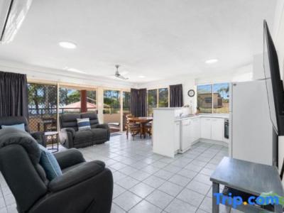 Tasman Holiday Parks - Torquay Palms - 32