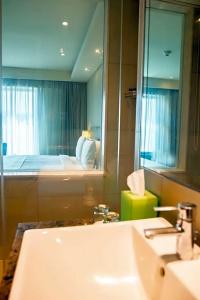 Holiday Inn Chennai Omr It Expressway, An Ihg - 61