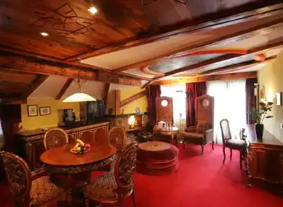Resort Alex Zermatt - 11
