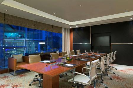 Sheraton Grand Bangalore at Brigade Gateway - 15