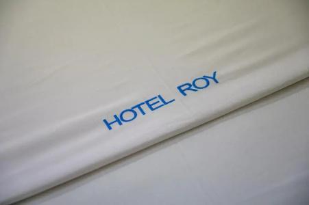Roy - 45