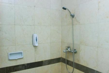 Mega Anggrek Jakarta Slipi - 51