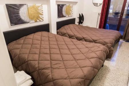 Metropolitan b&b - 2