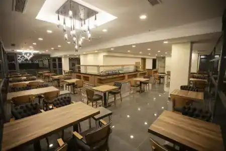Divares Luxury - 9
