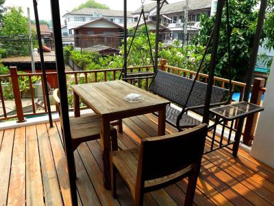 Yi's Garden Villa - 11