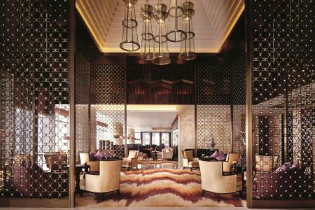 The Ritz-Carlton, Chengdu - 43