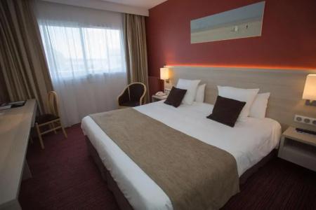 Best Western Plus Le Roof Vannes Bord De Mer - 120