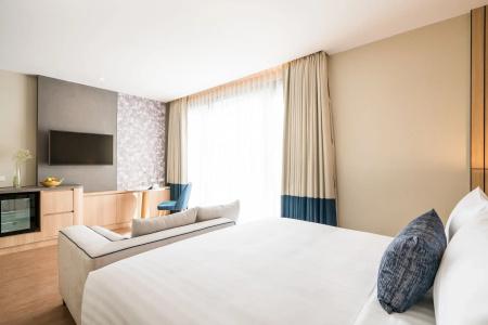 The Key Premier Sukhumvit Bangkok by Compass Hospitality - 4