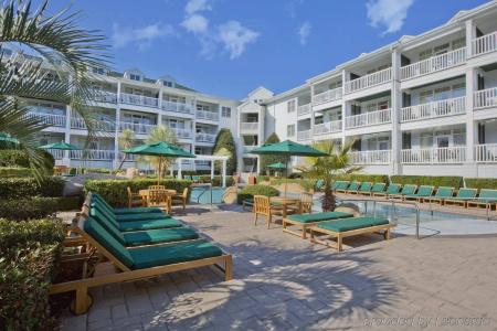 Turtle Cay by Diamond Resorts - 23