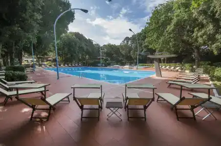 Park i Lecci - 11