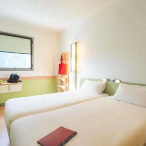 Ibis Budget Madrid Vallecas - 28