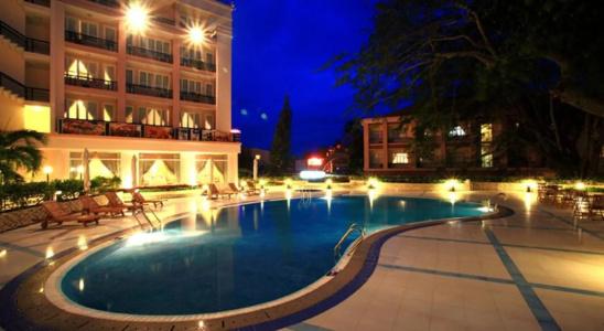 Grand Vung Tau - 12