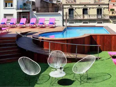 Two Barcelona By Axel 4* Sup- Adults Only - 20