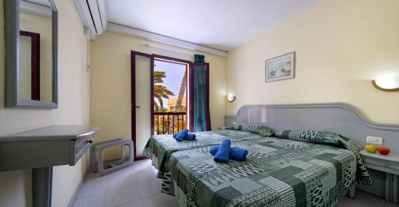 Bungalows Maspalomas Oasis Club - All Inclusive. - 77