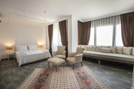 Albeon Luxury - Alacatı - 60