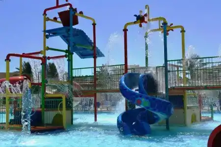 Tia Heights Makadi Bay Hurghada - 21